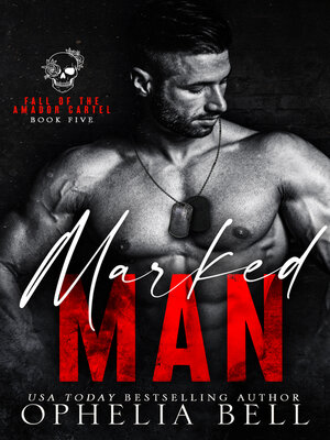Marked Man - ebook